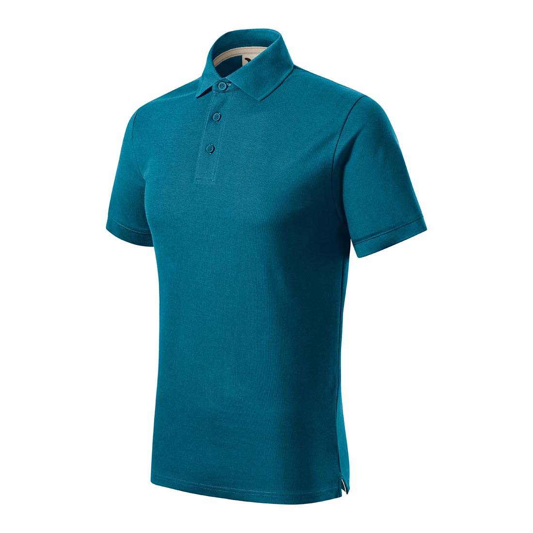 Polo Men's Organic Cotton Polo T-Shirt - Safetywear