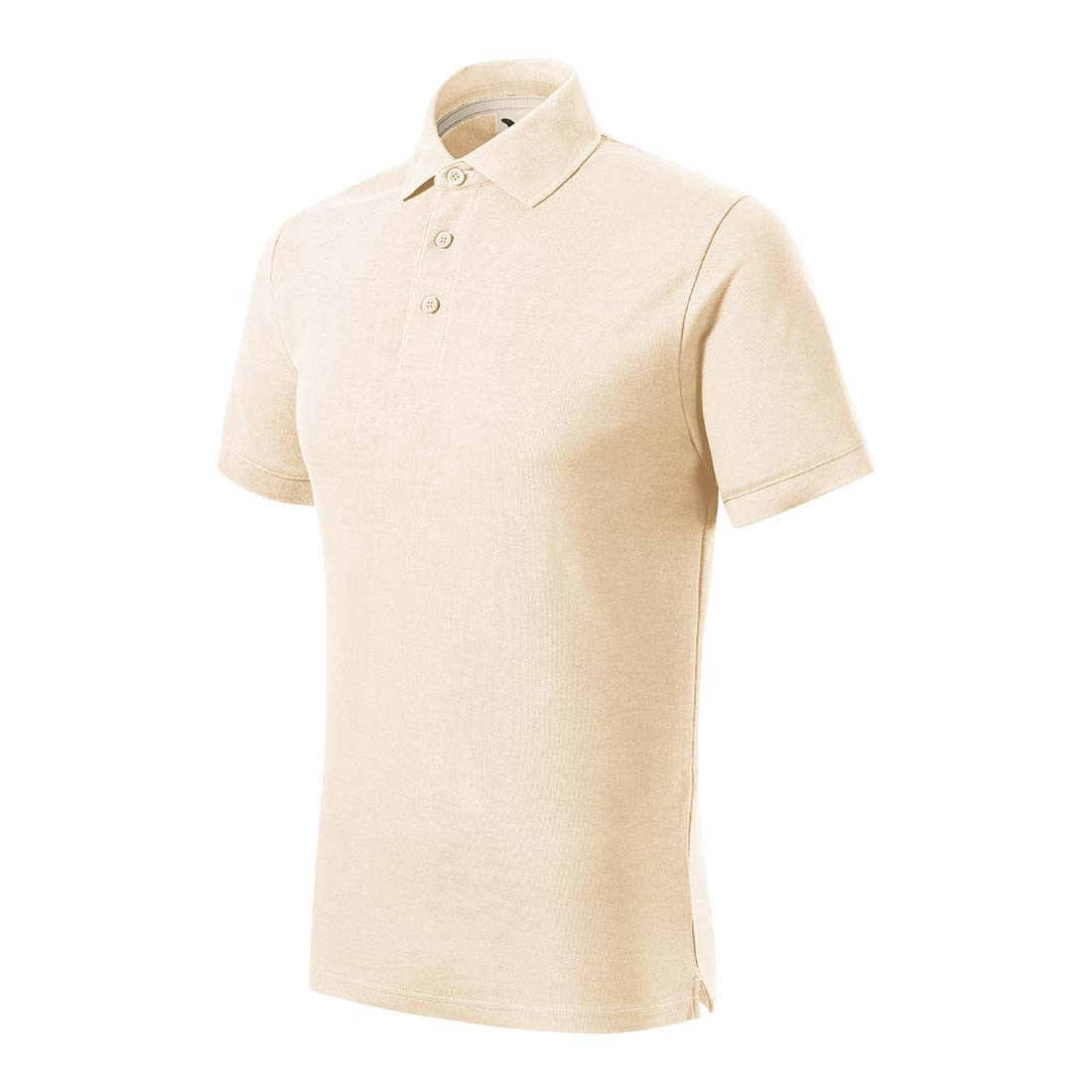 Polo homme coton bio - Les vêtements de protection