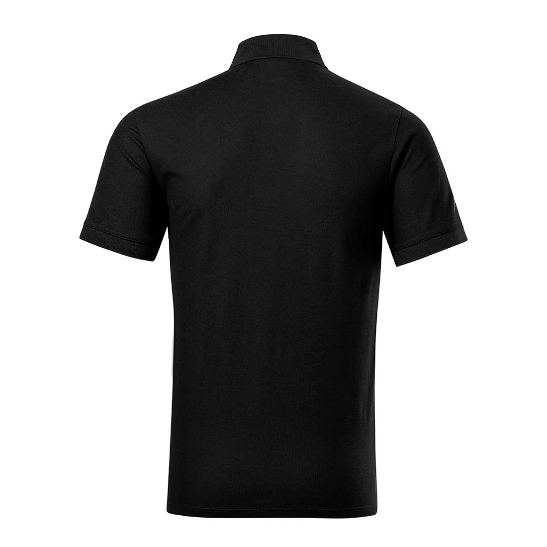 Polo de hombre de algodón orgánico - Ropa de protección