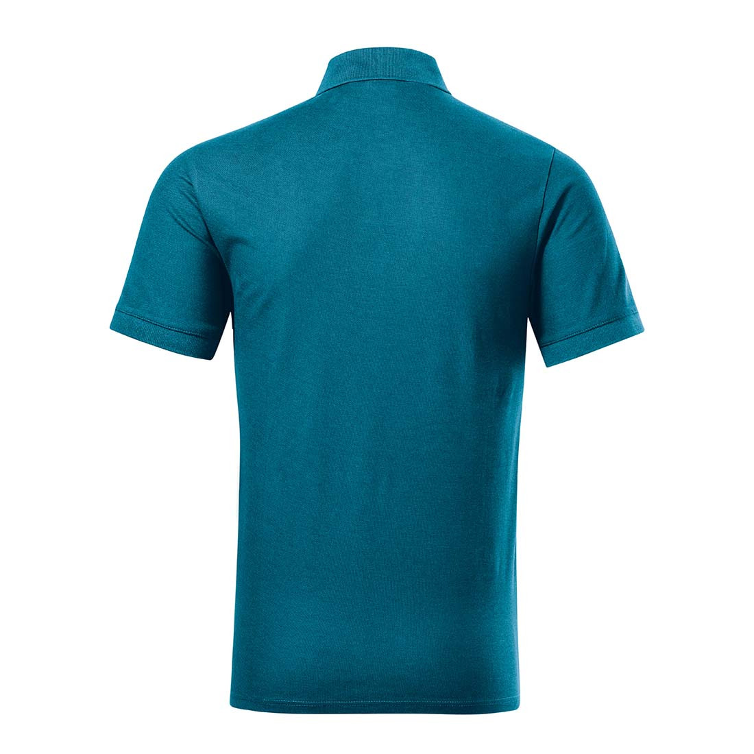 Herren-Poloshirt aus Bio-Baumwolle - Arbeitskleidung