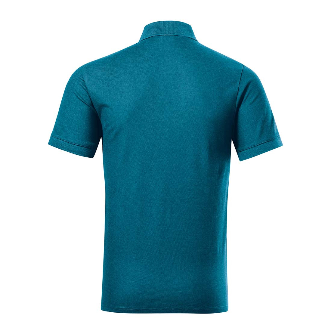 Polo Men's Organic Cotton Polo T-Shirt - Safetywear