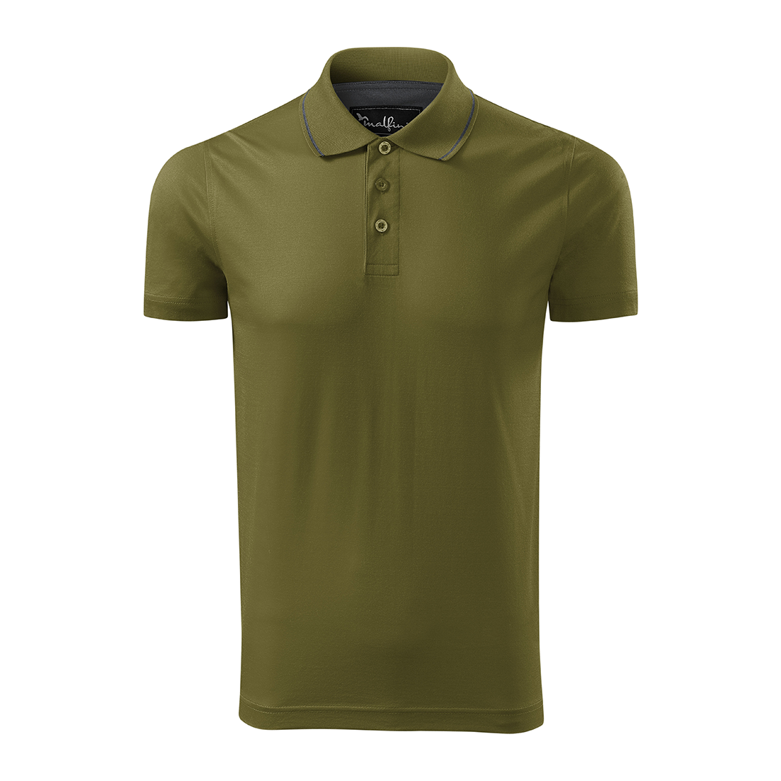 GRAND Men's Polo T-Shirt - Safetywear