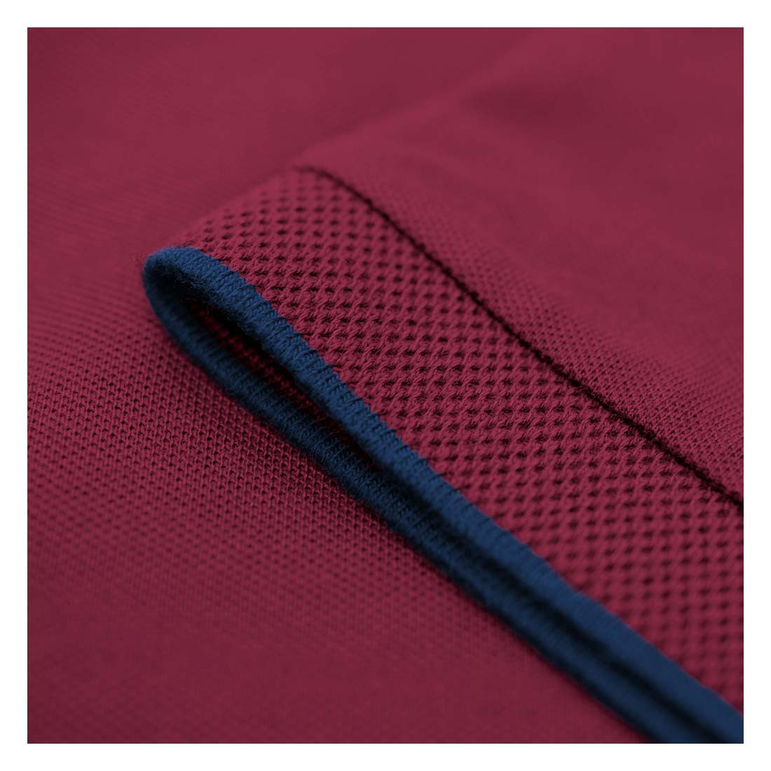 DIAMOND Heren Poloshirt - Arbeitskleidung