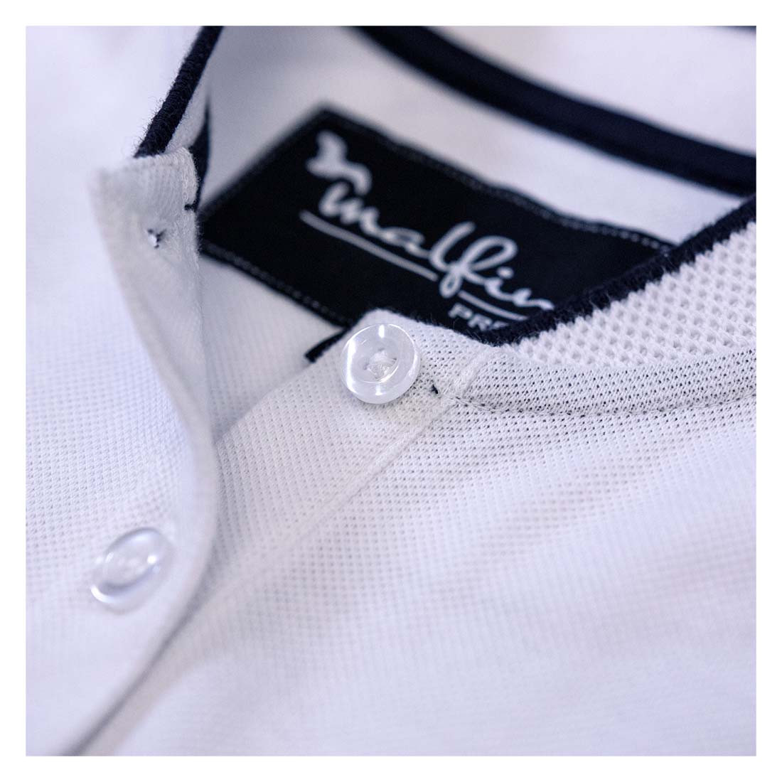 DIAMOND Heren Poloshirt - Arbeitskleidung