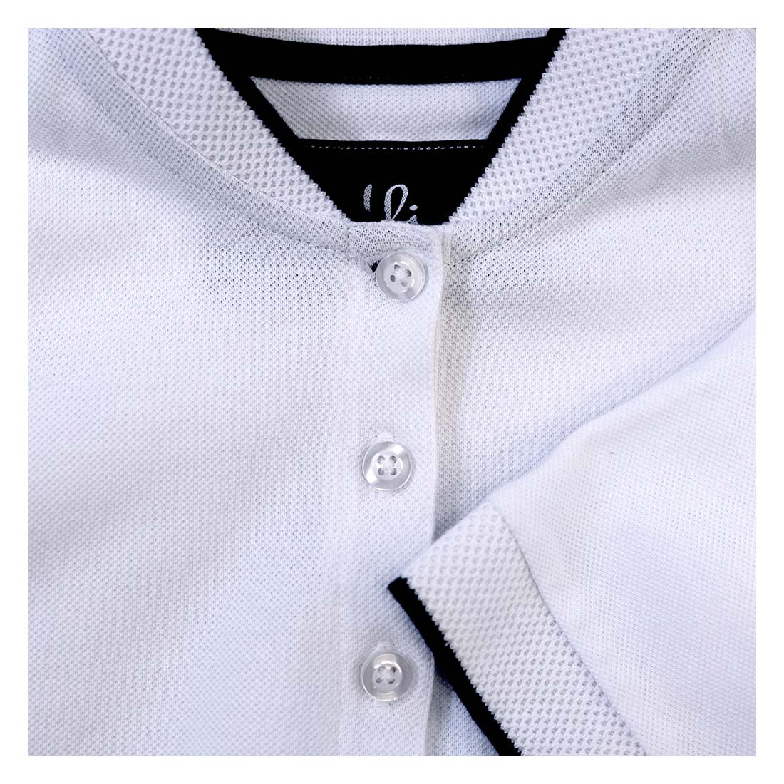 DIAMOND Heren Poloshirt - Arbeitskleidung