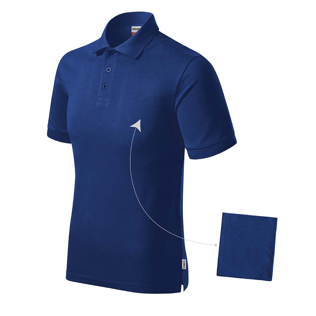 Tricou polo RESIST HEAVY - Imbracaminte de protectie Tricou polo RESIST HEAVY - Imbracaminte de protectie