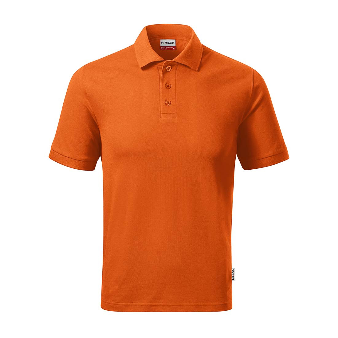 Polo RESIST HEAVY pour hommes - Les vêtements de protection