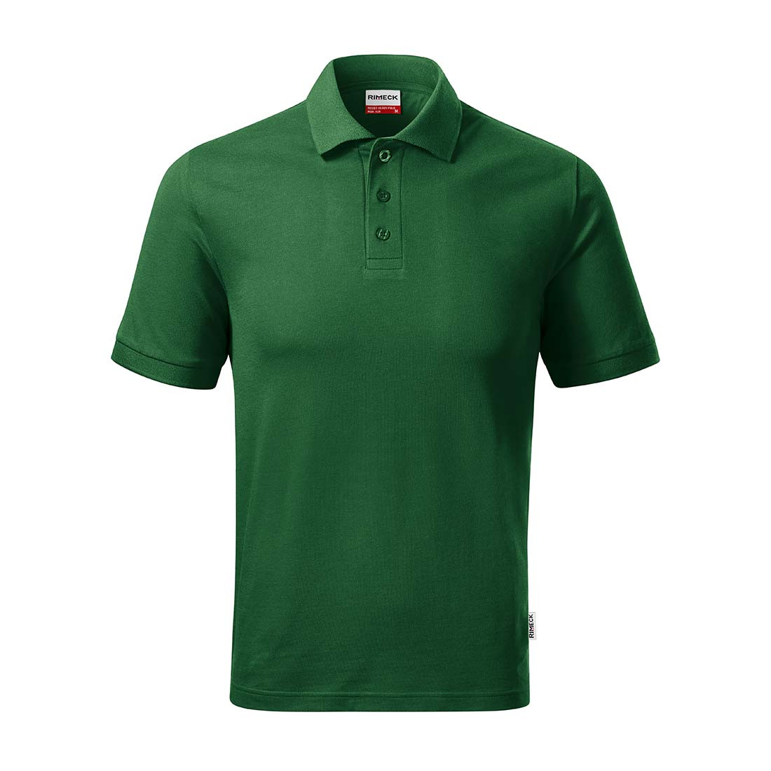 Polo RESIST HEAVY pour hommes - Les vêtements de protection