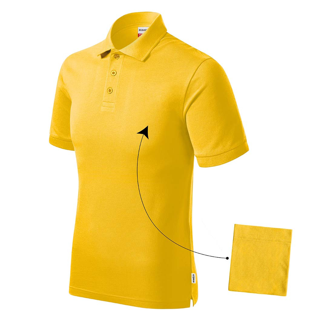Tricou polo RESIST HEAVY - Imbracaminte de protectie Tricou polo RESIST HEAVY - Imbracaminte de protectie