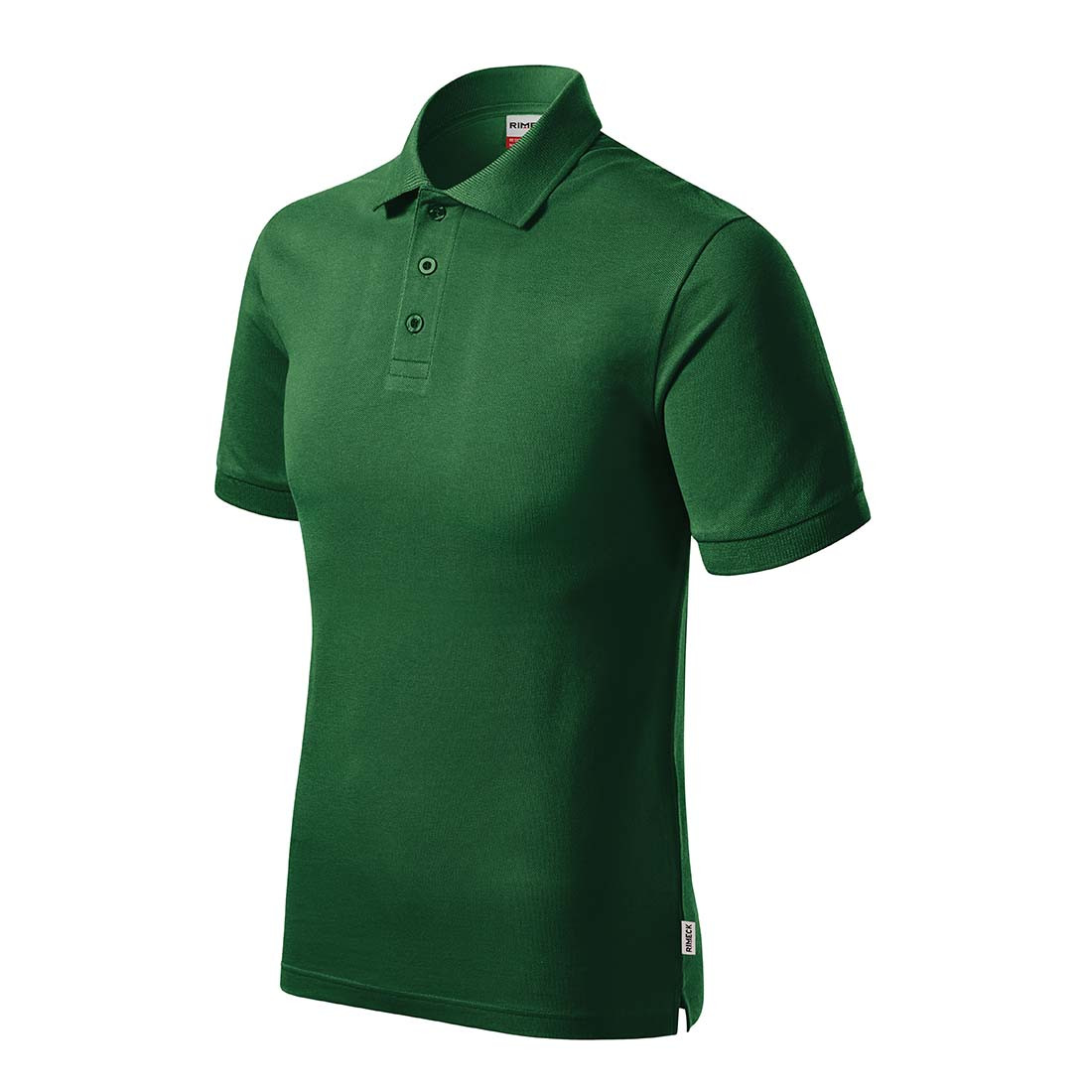 Polo RESIST HEAVY pour hommes - Les vêtements de protection