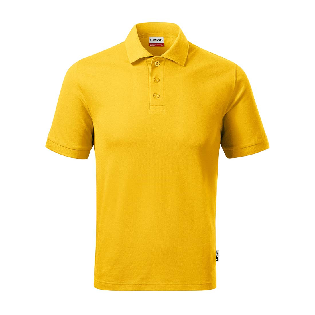 Polo RESIST HEAVY pour hommes - Les vêtements de protection