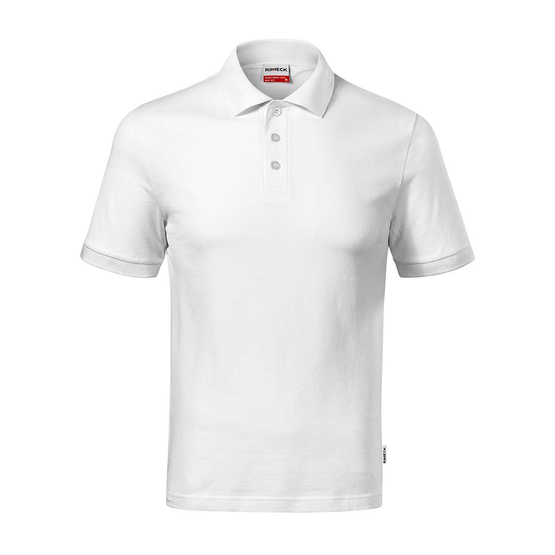 Polo RESIST HEAVY pour hommes - Les vêtements de protection