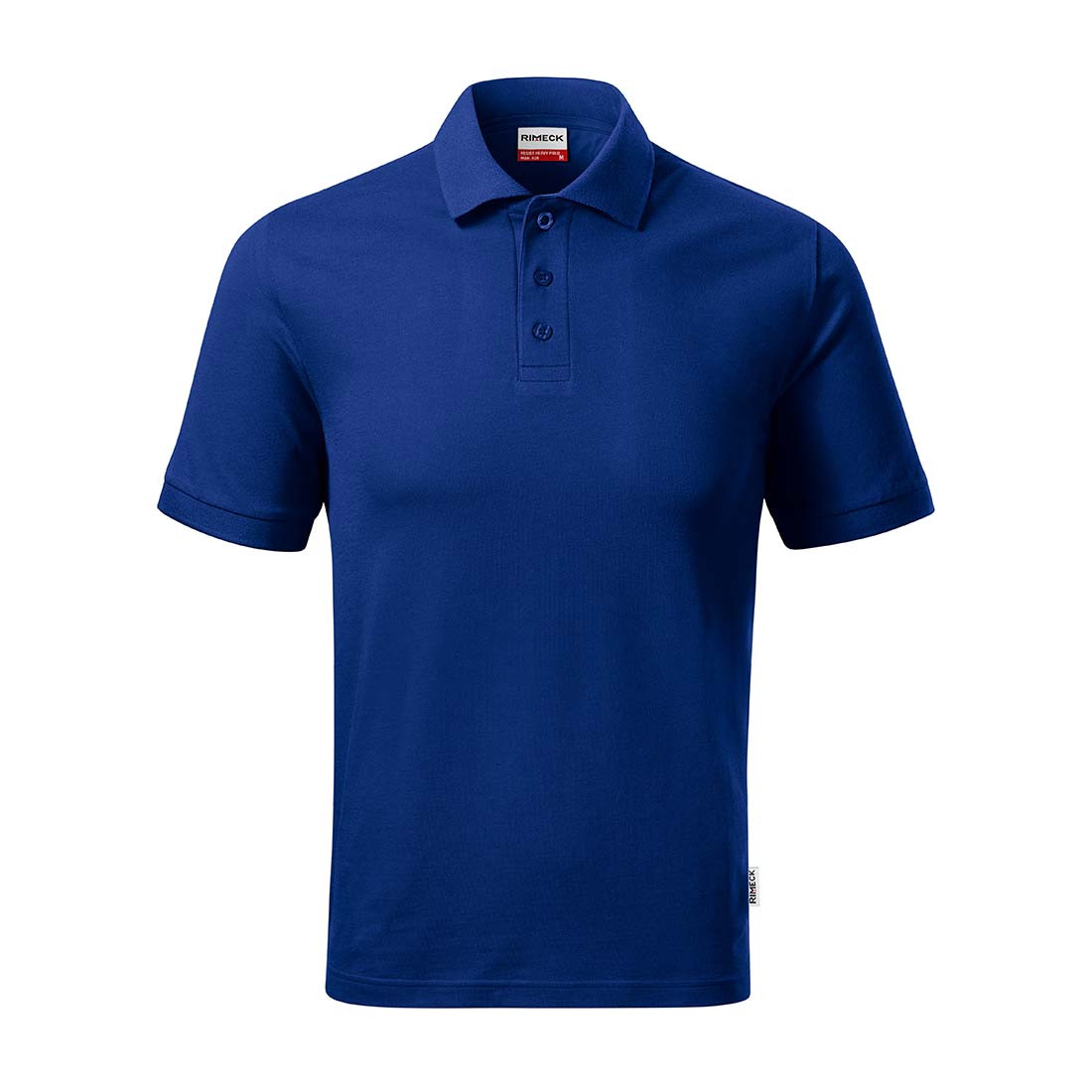 Polo RESIST HEAVY pour hommes - Les vêtements de protection