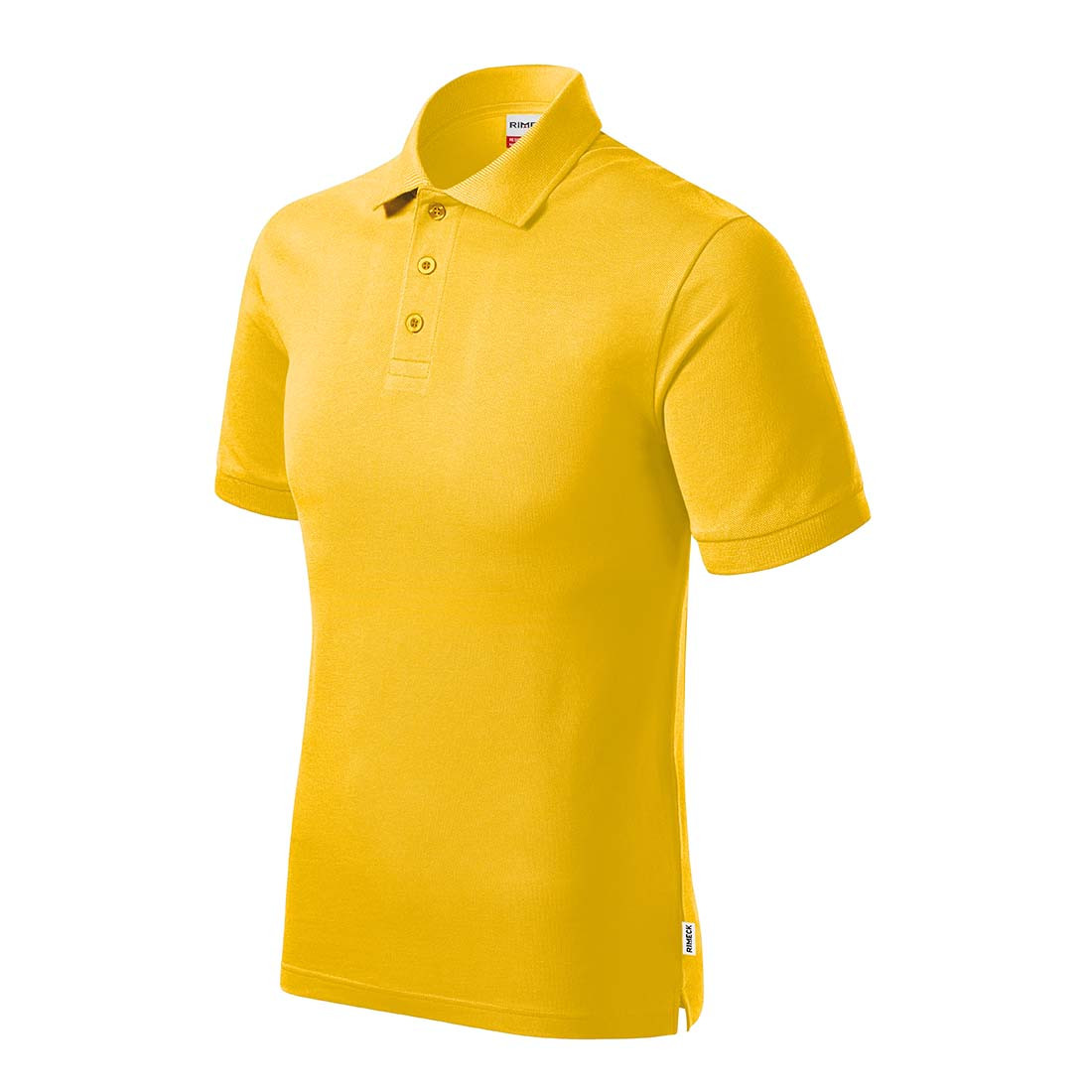 Polo RESIST HEAVY pour hommes - Les vêtements de protection