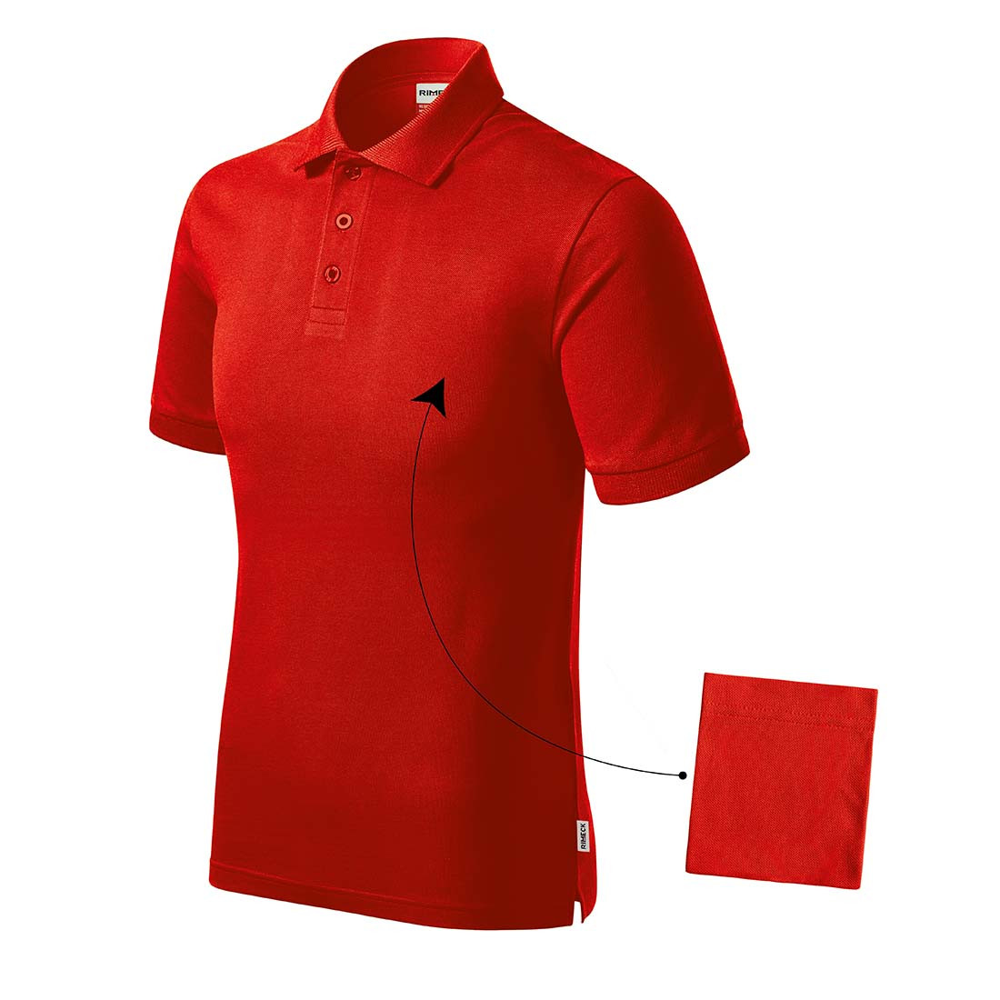 Tricou polo RESIST HEAVY - Imbracaminte de protectie Tricou polo RESIST HEAVY - Imbracaminte de protectie