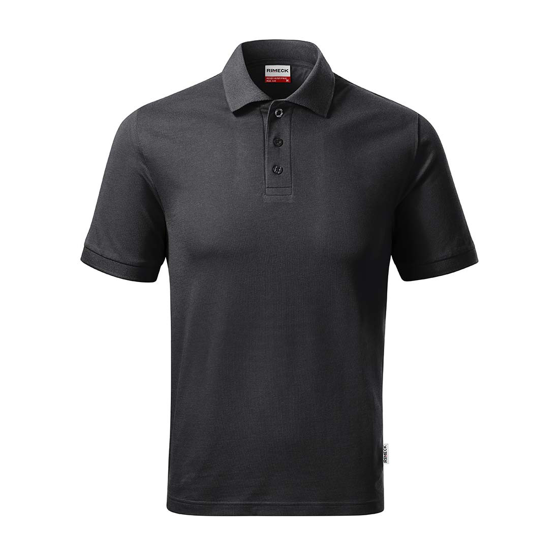 RESIST HEAVY Men's Polo T-Shirt - Safetywear