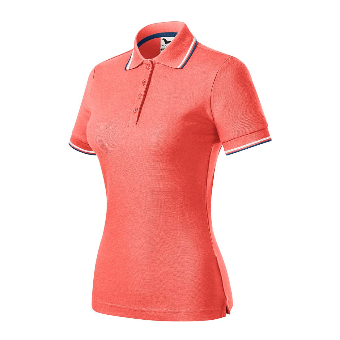 Tricou polo dama FOCUS - Imbracaminte de protectie Tricou polo dama FOCUS - Imbracaminte de protectie