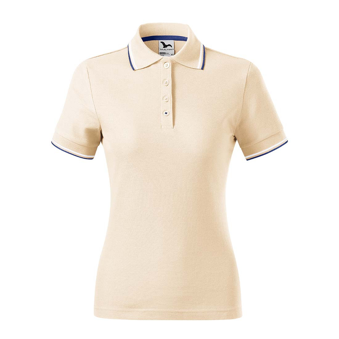 Polo de mujer FOCUS - Ropa de protección