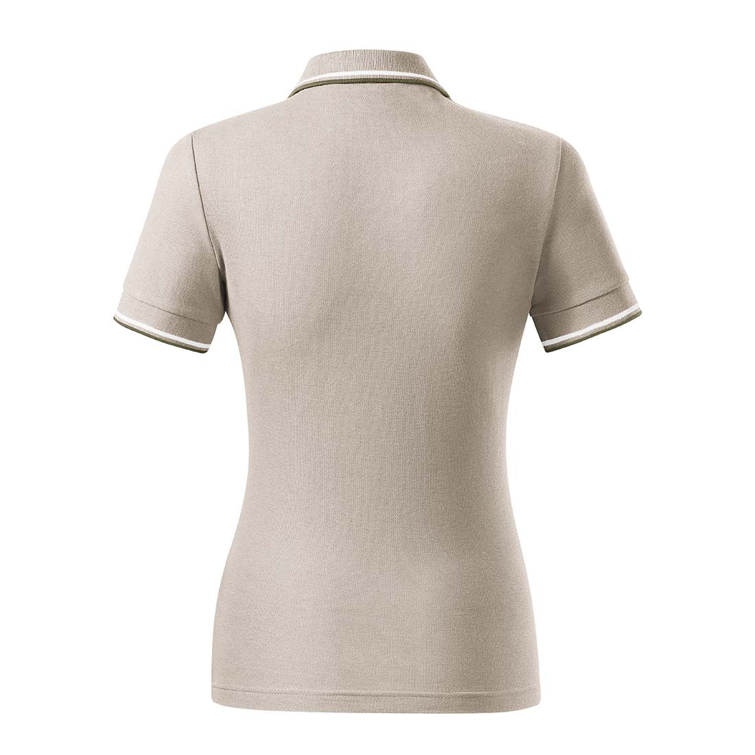 Polo de mujer FOCUS - Ropa de protección