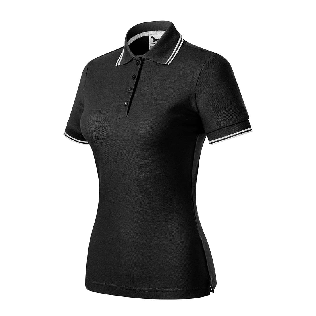 FOCUS Damen-Poloshirt - Arbeitskleidung