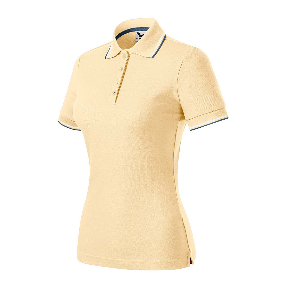 Polo de mujer FOCUS - Ropa de protección