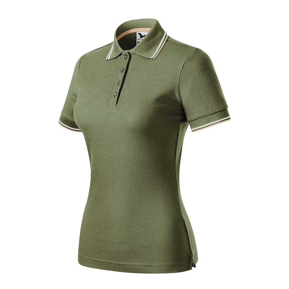 Polo de mujer FOCUS - Ropa de protección