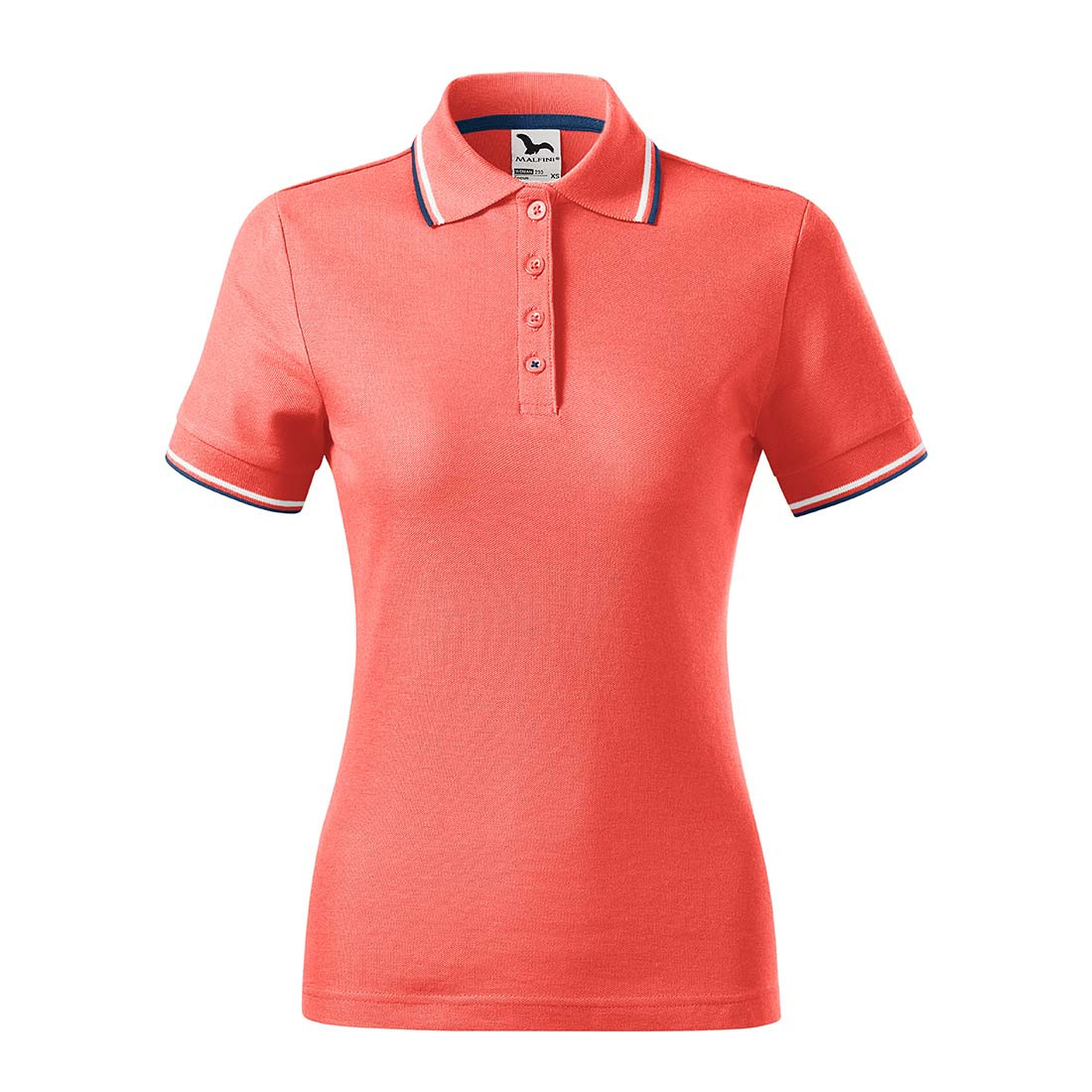Tricou polo dama FOCUS - Imbracaminte de protectie Tricou polo dama FOCUS - Imbracaminte de protectie
