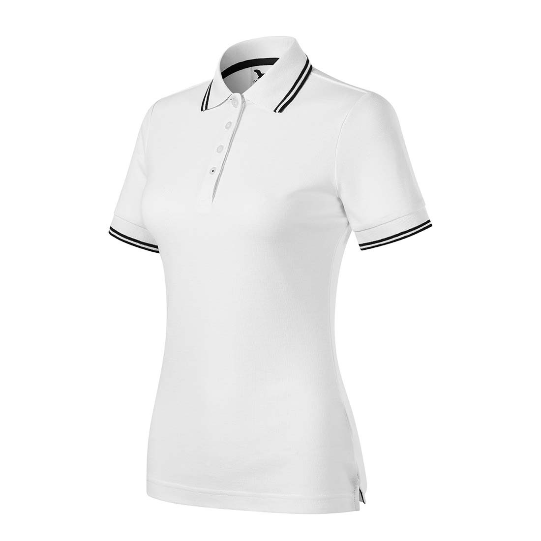 FOCUS Damen-Poloshirt - Arbeitskleidung