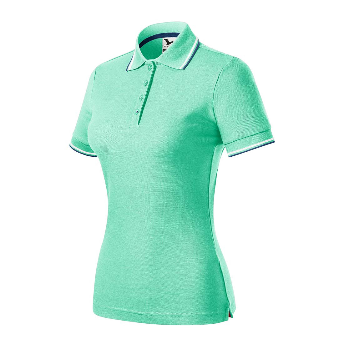 Tricou polo dama FOCUS - Imbracaminte de protectie Tricou polo dama FOCUS - Imbracaminte de protectie