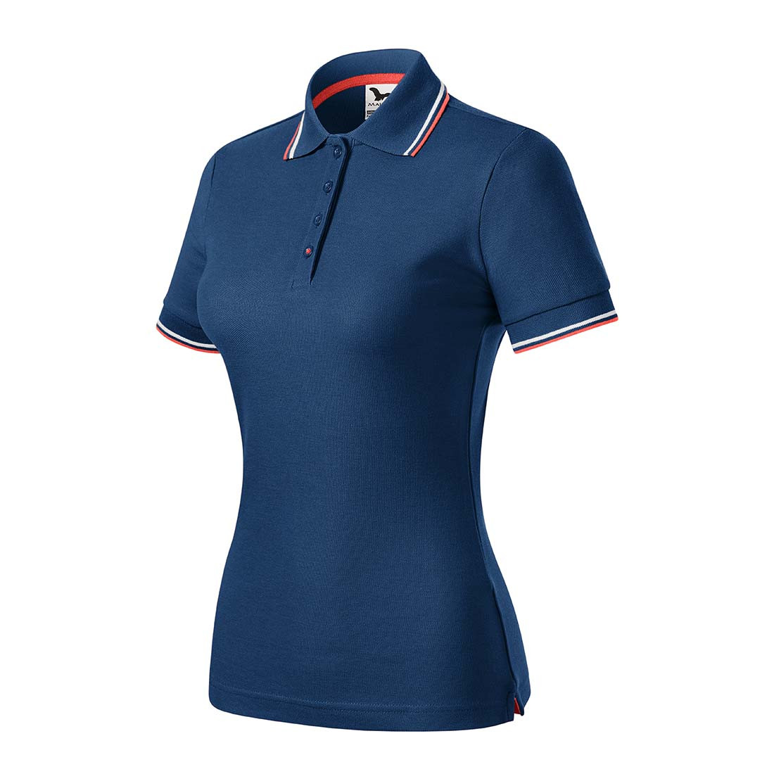 Tricou polo dama FOCUS - Imbracaminte de protectie Tricou polo dama FOCUS - Imbracaminte de protectie