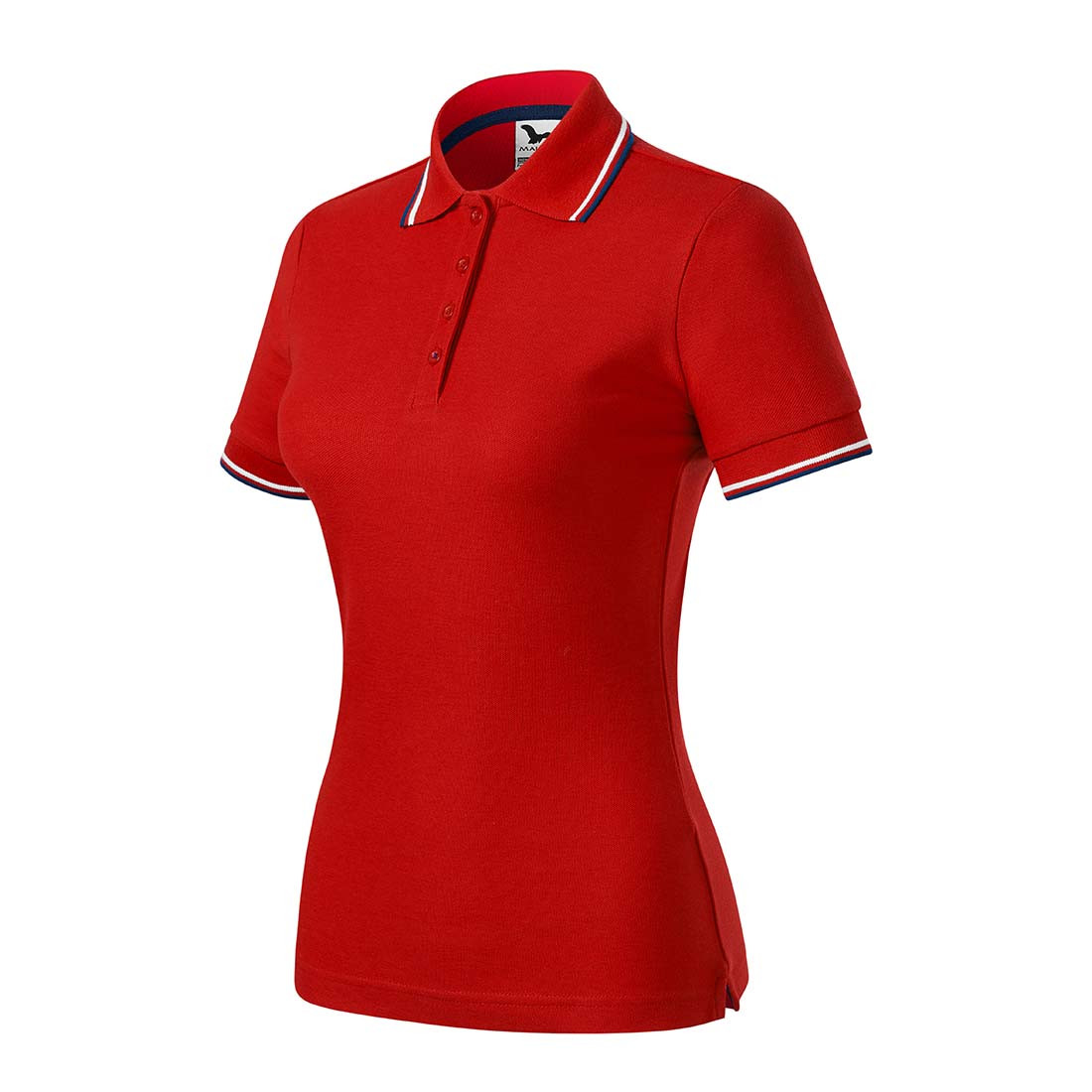 Polo femme FOCUS - Les vêtements de protection