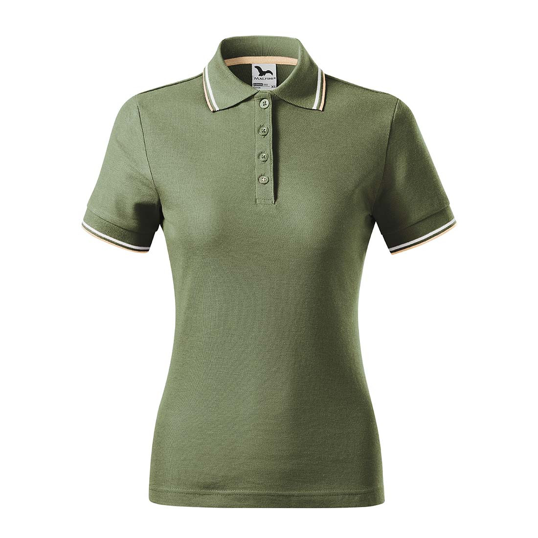 Polo de mujer FOCUS - Ropa de protección