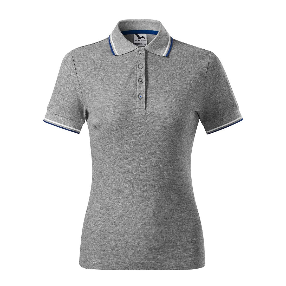 FOCUS Damen-Poloshirt - Arbeitskleidung