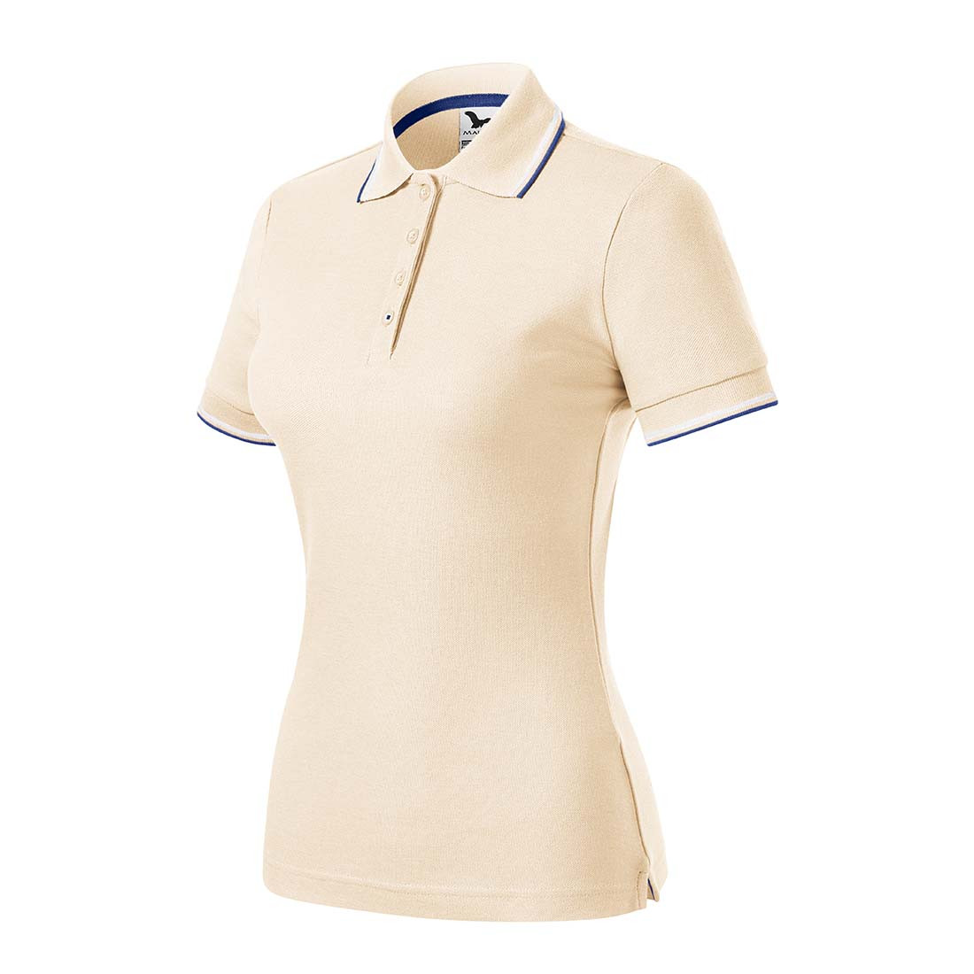 Polo de mujer FOCUS - Ropa de protección