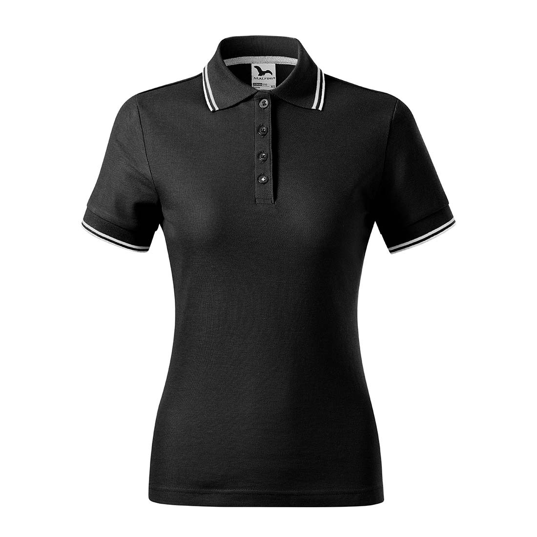 Tricou polo dama FOCUS - Imbracaminte de protectie