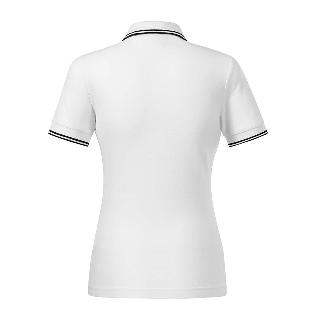 FOCUS Damen-Poloshirt - Arbeitskleidung