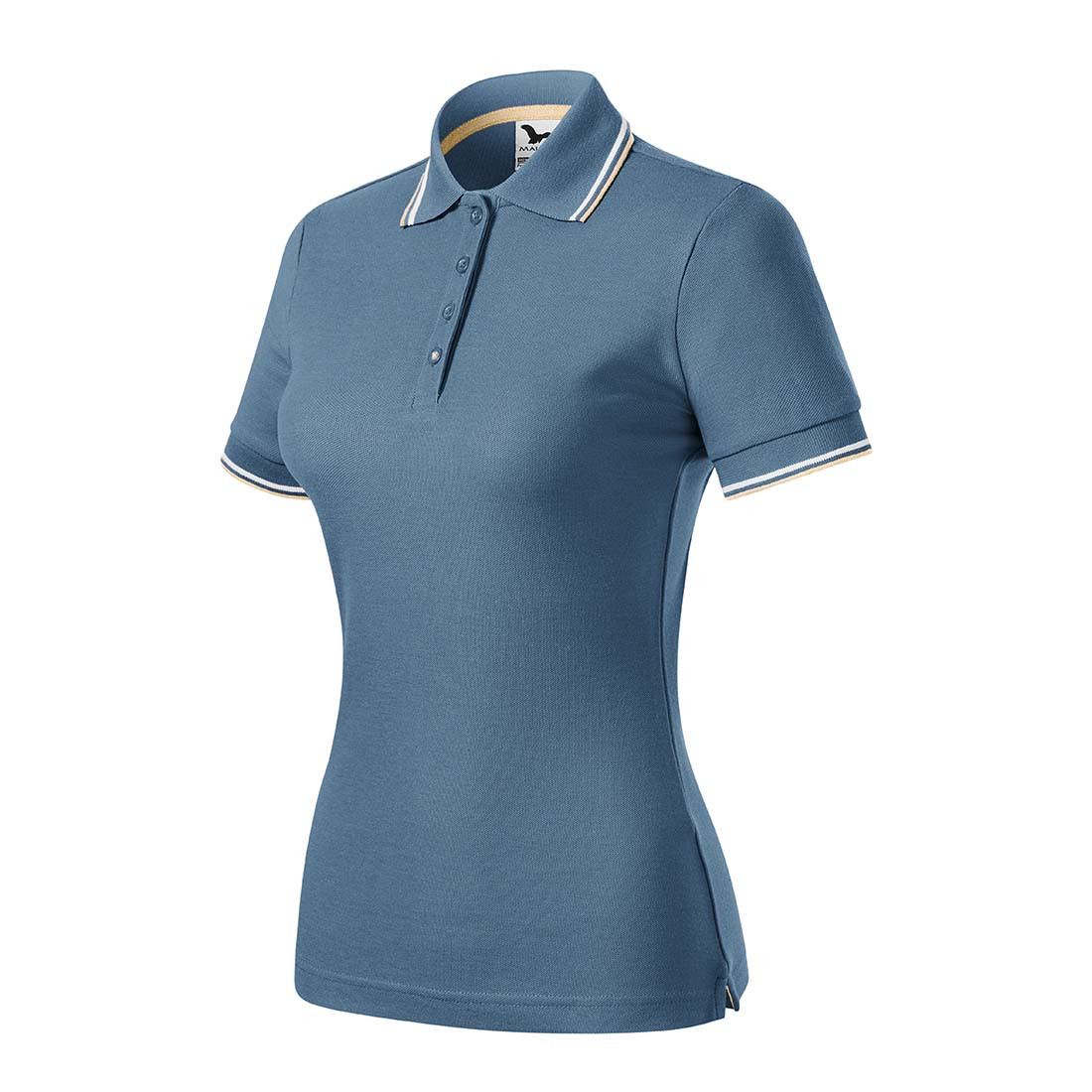 Polo de mujer FOCUS - Ropa de protección