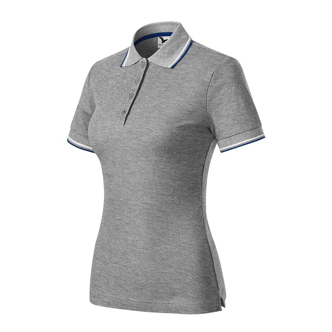 FOCUS Damen-Poloshirt - Arbeitskleidung