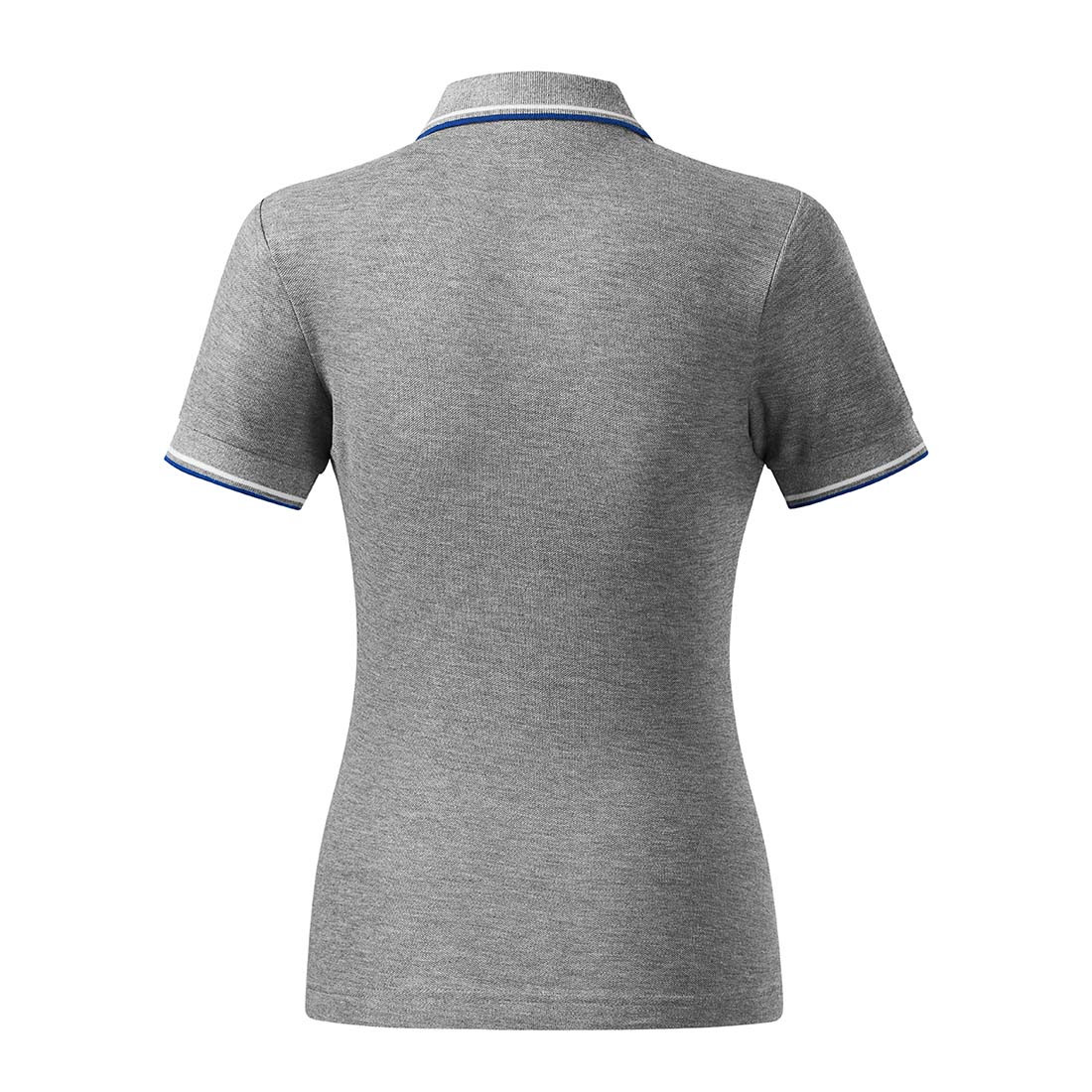 FOCUS Damen-Poloshirt - Arbeitskleidung