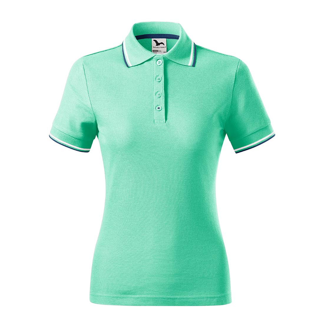 Polo de mujer FOCUS - Ropa de protección