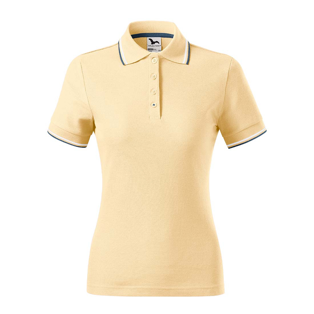 Tricou polo dama FOCUS - Imbracaminte de protectie Tricou polo dama FOCUS - Imbracaminte de protectie