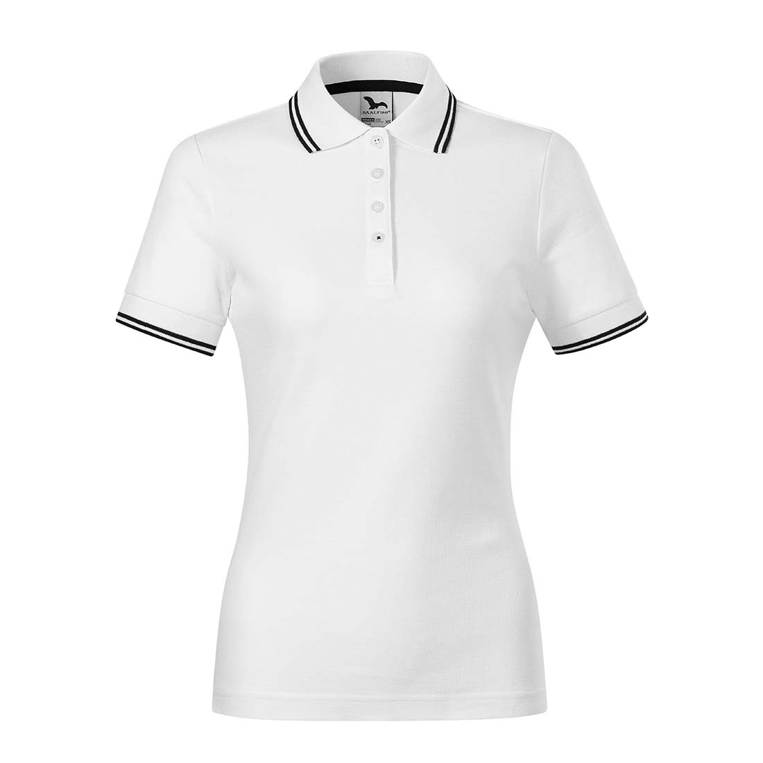 FOCUS Damen-Poloshirt - Arbeitskleidung