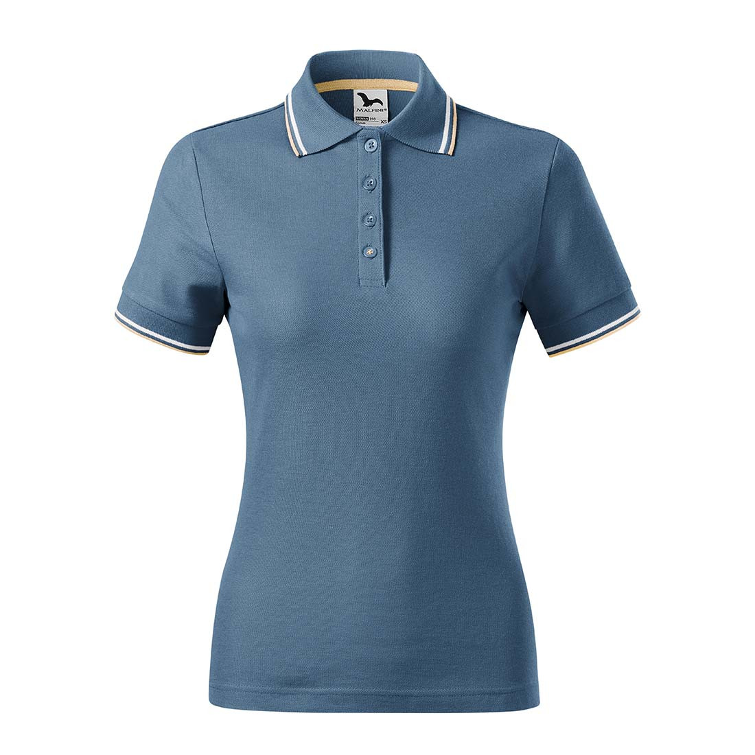 Polo femme FOCUS - Les vêtements de protection