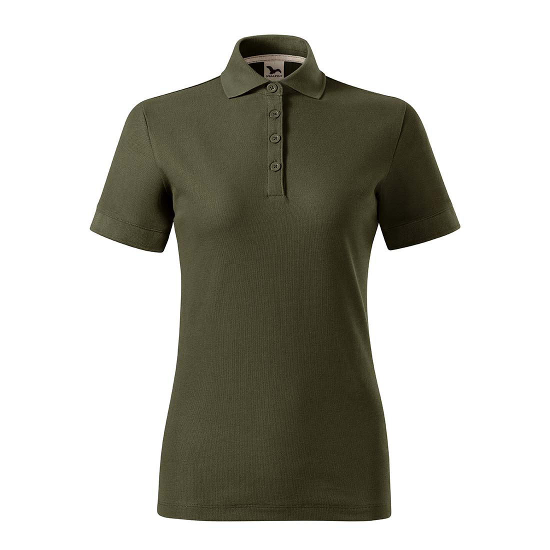 Tricou polo dama bumbac organic - Imbracaminte de protectie Tricou polo dama bumbac organic - Imbracaminte de protectie