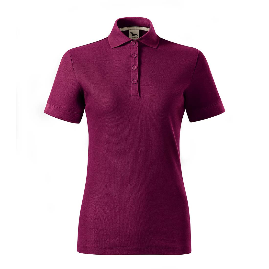 Tricou polo dama bumbac organic - Imbracaminte de protectie Tricou polo dama bumbac organic - Imbracaminte de protectie