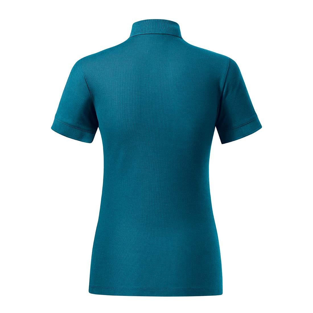 Polo femme coton bio - Les vêtements de protection