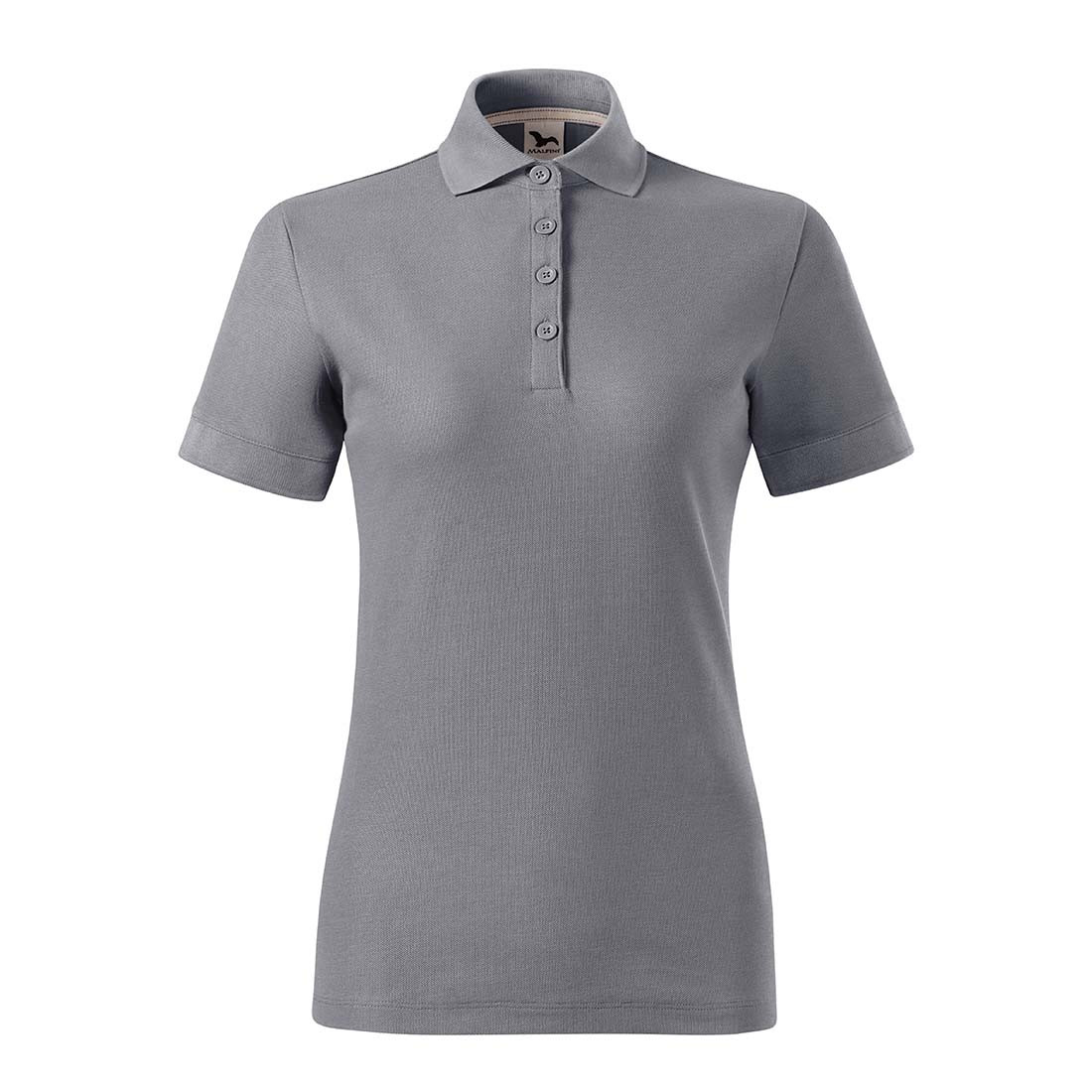 Tricou polo dama bumbac organic - Imbracaminte de protectie Tricou polo dama bumbac organic - Imbracaminte de protectie