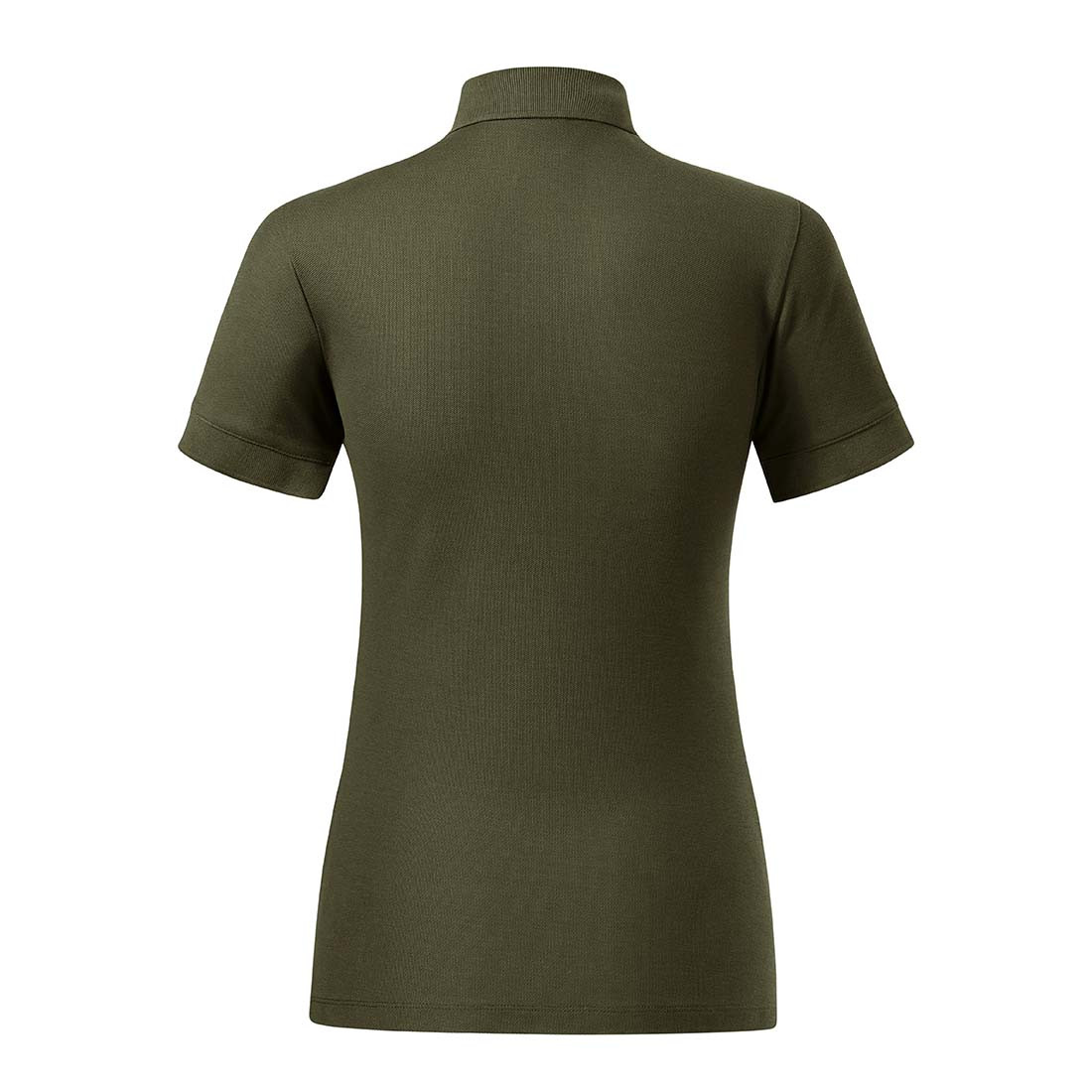 Tricou polo dama bumbac organic - Imbracaminte de protectie Tricou polo dama bumbac organic - Imbracaminte de protectie