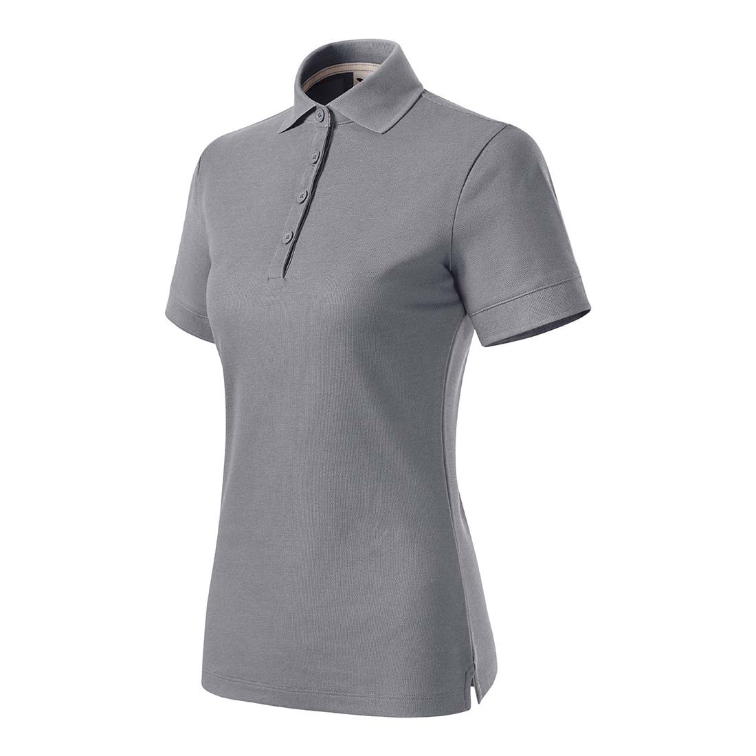 Tricou polo dama bumbac organic - Imbracaminte de protectie Tricou polo dama bumbac organic - Imbracaminte de protectie