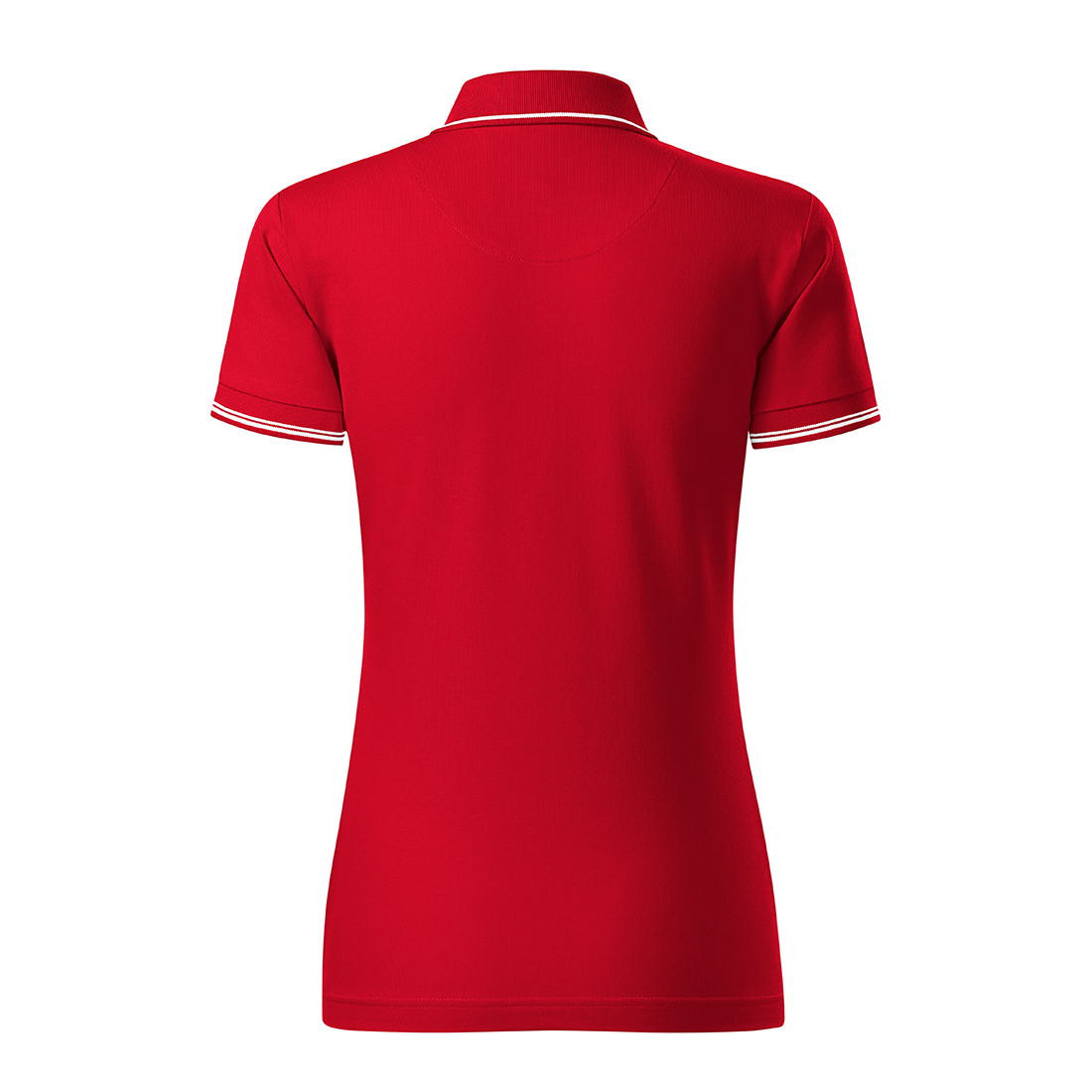 Women's Polo T-Shirt - Safetywear